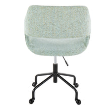 Load image into Gallery viewer, Margarite - Contemporary Adjustable Office Chair

