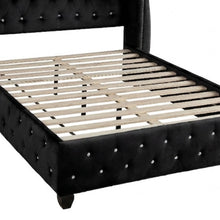 Load image into Gallery viewer, Sophia - Upholstered Bed
