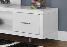 Load image into Gallery viewer, TV Stand, Console, Media Entertainment Center Storage Cabinet, Contemporary &amp; Modern
