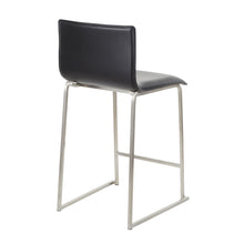 Load image into Gallery viewer, Mara - Contemporary Counter Stool (Set of 2)
