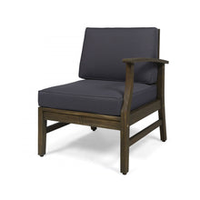 Load image into Gallery viewer, Perla - Armchair
