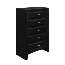 Load image into Gallery viewer, Lucille - Chest With Spacious Drawers
