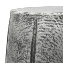 Load image into Gallery viewer, Vanora Accent Table - Silver
