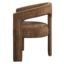 Load image into Gallery viewer, Leonardo - Arm Chair (Set of 2) - Brown Linen

