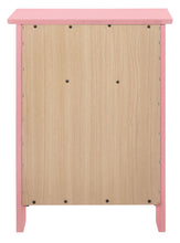 Load image into Gallery viewer, 1 Drawer / 1 Door Nightstand
