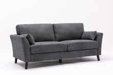 Load image into Gallery viewer, Damian - Woven Fabric Sofa
