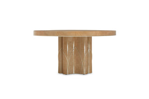 Villa Cherie - Round Dining Table