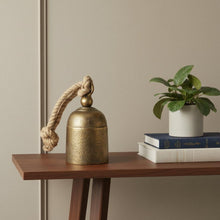 Load image into Gallery viewer, Decorative Wall Sculpture (608716) - Gold
