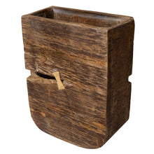 Load image into Gallery viewer, Pot Planter (659053) - Brown
