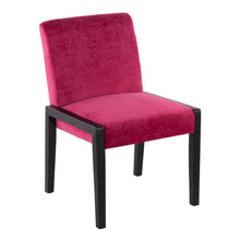 Load image into Gallery viewer, Carmen - Contemporary Elegant Design Chair (Set of 2)
