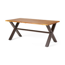 Load image into Gallery viewer, Sanibel - Dining Table - Teak
