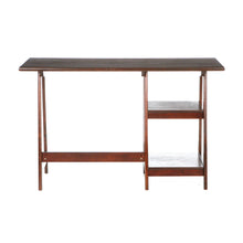Load image into Gallery viewer, Computer Desk (402083) - Brown
