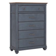 Load image into Gallery viewer, Chest - Blue
