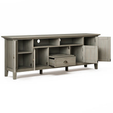 Load image into Gallery viewer, Redmond - Handcrafted TV Media Stand
