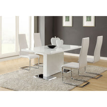 Load image into Gallery viewer, Wenzl - 5 Piece Dining Table Set
