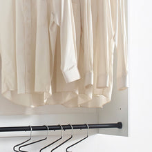 Load image into Gallery viewer, Devi - Wall Mounted Closet System, Modular Units
