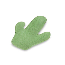 Load image into Gallery viewer, 6" Cactus Cast Iron Vanity Tray - Green

