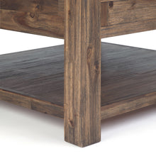 Load image into Gallery viewer, Monroe - Handcrafted Side Table
