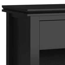 Load image into Gallery viewer, Artisan - Handcrafted Bedside Table
