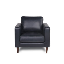 Load image into Gallery viewer, Mid-Century Tufted Chair
