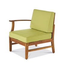 Load image into Gallery viewer, Perla - Armchair
