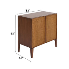 Load image into Gallery viewer, Lois - Cabinet - Walnut
