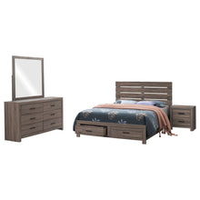 Load image into Gallery viewer, Sherwood - Bedroom Set With Platform Bed
