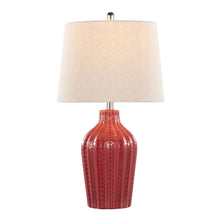 Load image into Gallery viewer, Rockwell - Contemporary Table Lamp (Set of 2)
