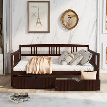 Load image into Gallery viewer, Multifunctional Modern Daybed
