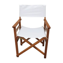 Load image into Gallery viewer, Folding Director Chair
