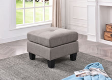 Load image into Gallery viewer, Casual Ottoman For Stylish Spaces
