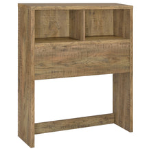 Load image into Gallery viewer, Geary - 3 Piece Bedroom Set With Bookcase Headboard
