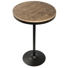 Load image into Gallery viewer, Dakota - Industrial Adjustable Bar Dinette Table
