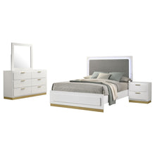 Load image into Gallery viewer, Sophia - Bedroom Set
