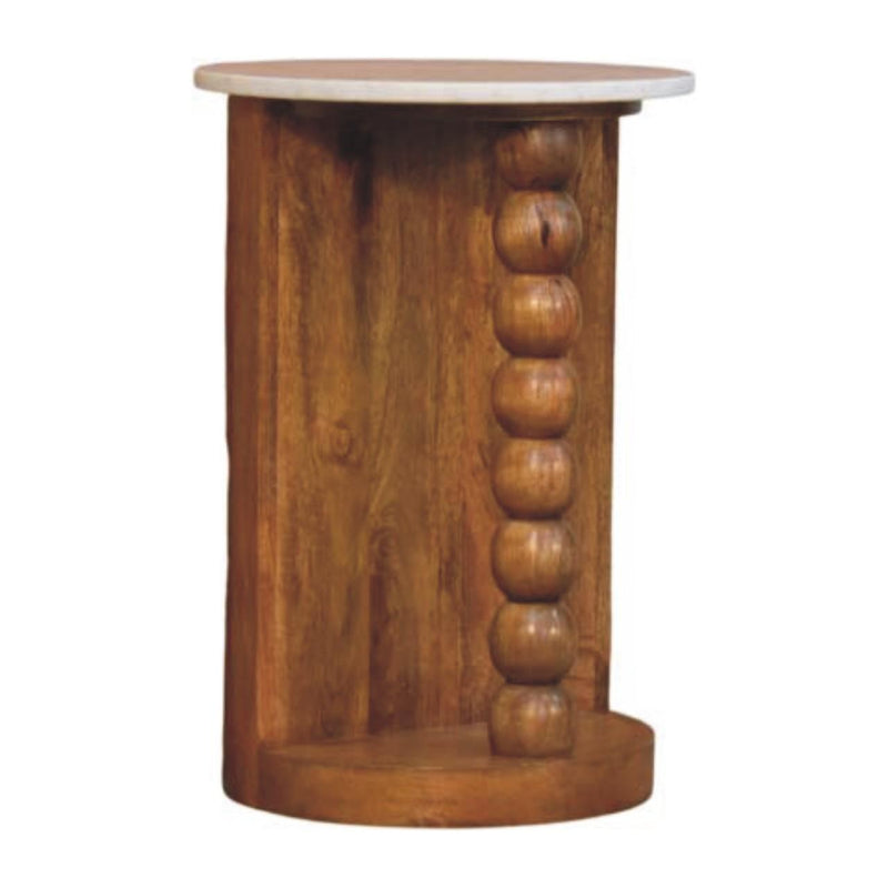 End Table (738381) - Brown