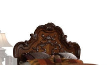 Load image into Gallery viewer, Dresden - Queen Bed - Cherry Oak
