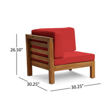 Load image into Gallery viewer, Oana - Arm Chair
