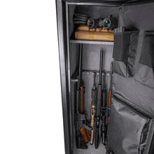 Load image into Gallery viewer, Tall Fireproof Protection Safe Vault
