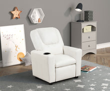 Load image into Gallery viewer, Marisa - Kids Recliner Chair With Cupholder
