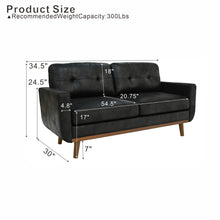Load image into Gallery viewer, 2 Seater Sofa
