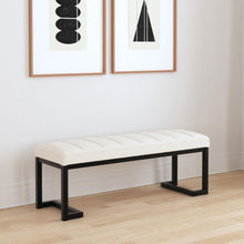Load image into Gallery viewer, Mira - Accent Bench
