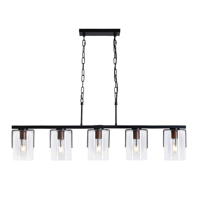Adjustable Pendant Lighting