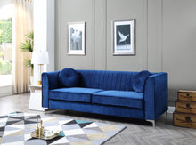 Load image into Gallery viewer, Delray - Micro Suede Sofa
