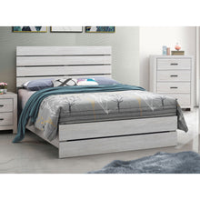 Load image into Gallery viewer, Geary - Panel Bed
