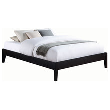 Load image into Gallery viewer, Ridgeview - Queen Storage Panel Bed With Low Profile Design - Black
