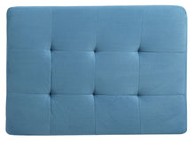 Load image into Gallery viewer, Chic Contemporary Ottoman
