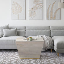 Load image into Gallery viewer, Abba - Handcrafted Coffee Table
