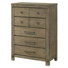 Load image into Gallery viewer, Colton - Chest - Antique White Oak
