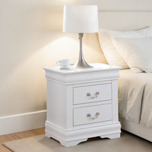 Load image into Gallery viewer, Louis Philippe - Accent Nightstand

