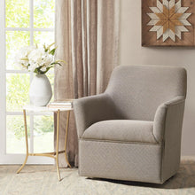 Load image into Gallery viewer, Augustine - Swivel Glider Chair
